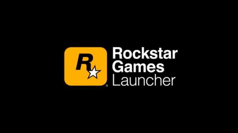 rockstar launcher down