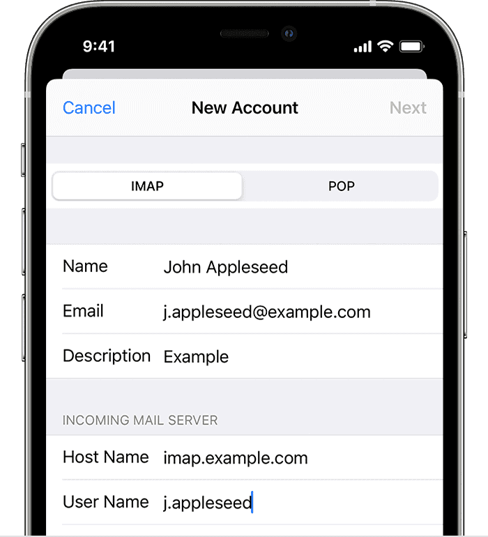 Hotmail or Outlook keep asking for your password on iOS?