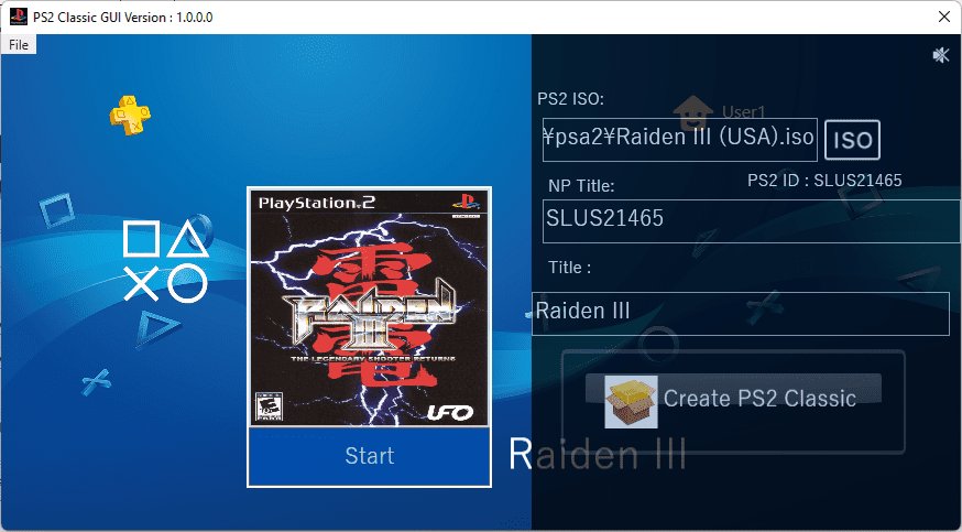 How to play PS2 games on your jailbroken PS4 9.00 and lower - PC Guide
