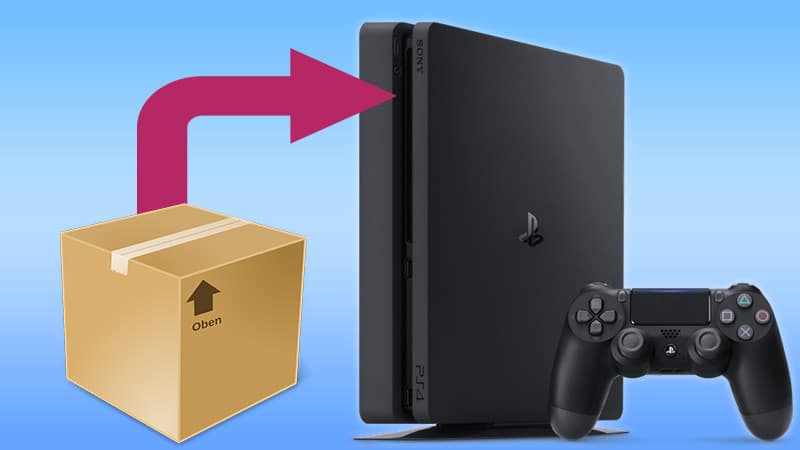 How to PKG on PS4 over USB and FTP - PC Guide