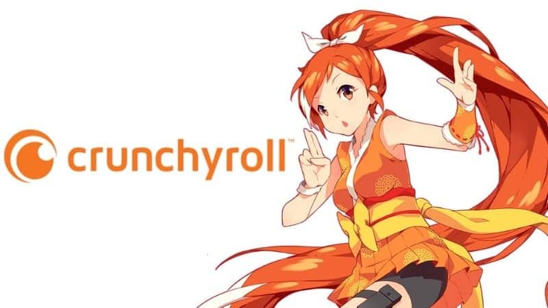 Crunchyroll Invites You to Hang Out on Its Official Discord Server! -  Crunchyroll News