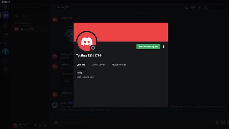 How To Know If Someone Has Blocked You On Discord - PC Guide