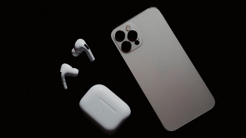 Are AirPods Waterproof? Guide