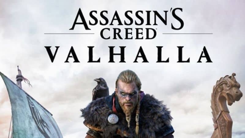 Upcoming Assassin's Creed Valhalla Update Reduces Install Size