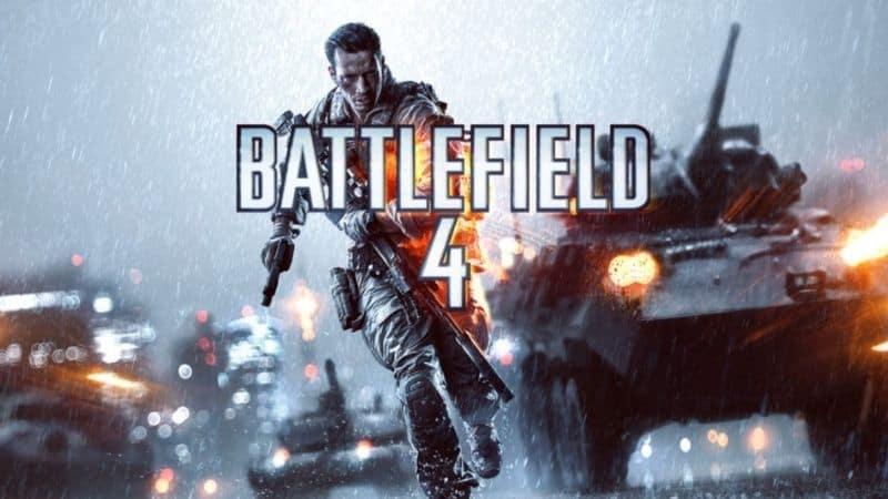 Battlefield 4™ System Requirements — Can I Run Battlefield 4™ on My PC?