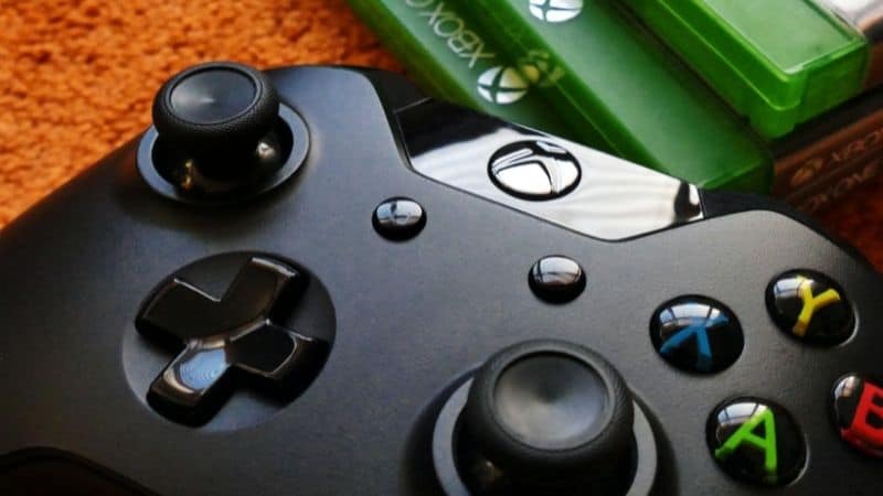 How to Design a Custom Xbox Gamerpic