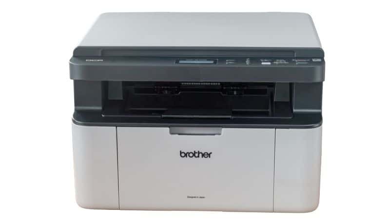 To Brother Printer To Wi-Fi - Guide