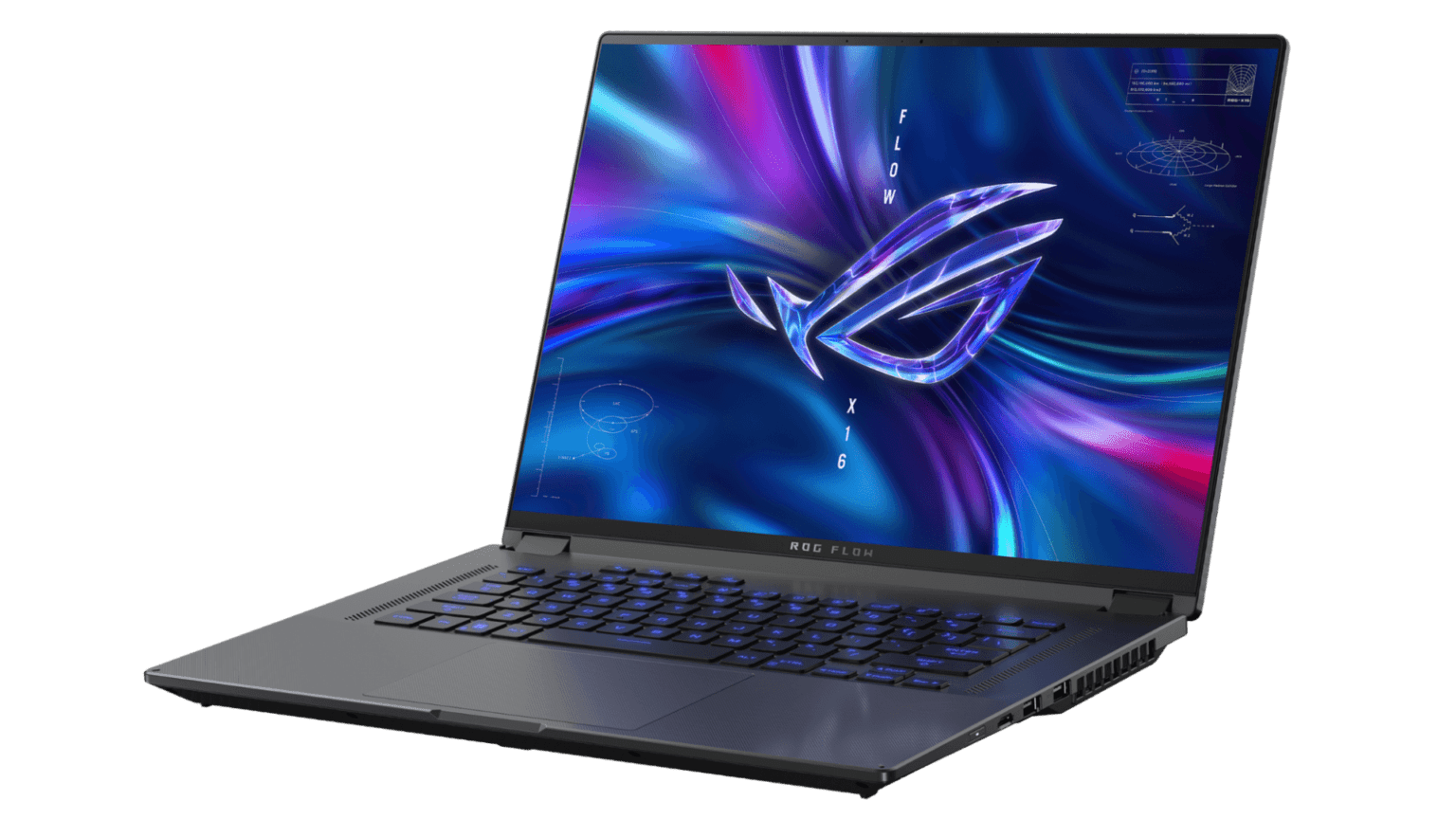 NVIDIA Debuts Flagship Gaming Laptops At Computex 2024