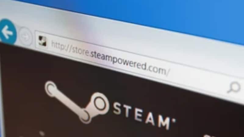 How to download steam on mac