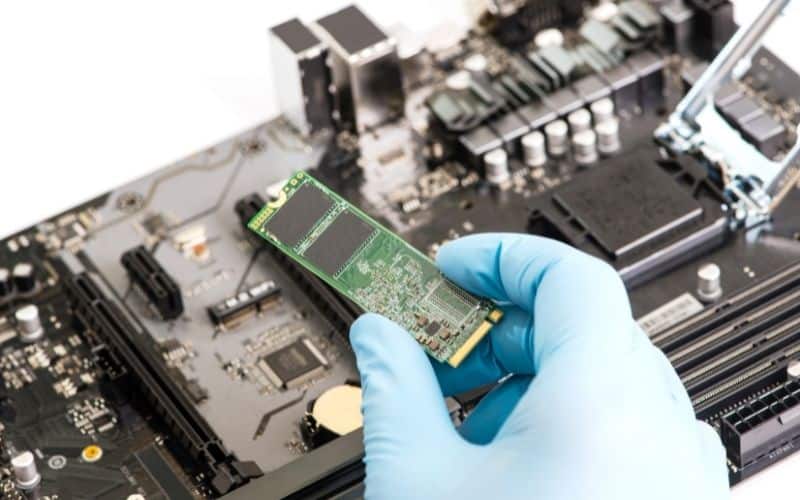 How to Install an SSD Solid State Drive