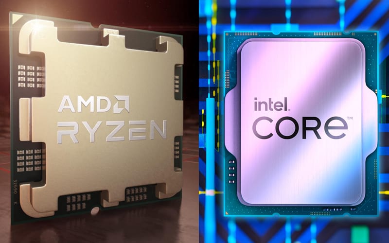 Intel confirms Core i5-13600 CPU and below are based on Alder Lake die 