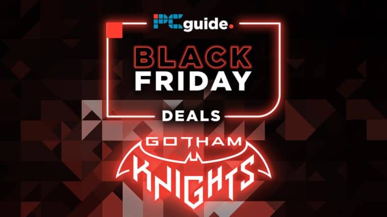 Gotham Knights  Best pre-order deals on PS5, Xbox and PC