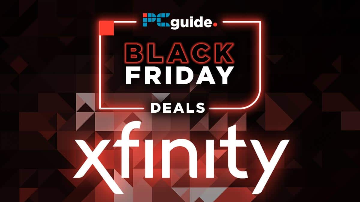Black Friday Xfinity router deals in 2023 PC Guide