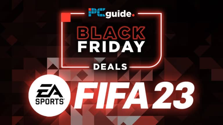 NBA 2K23 Black Friday sale 2023 - save up to 60%