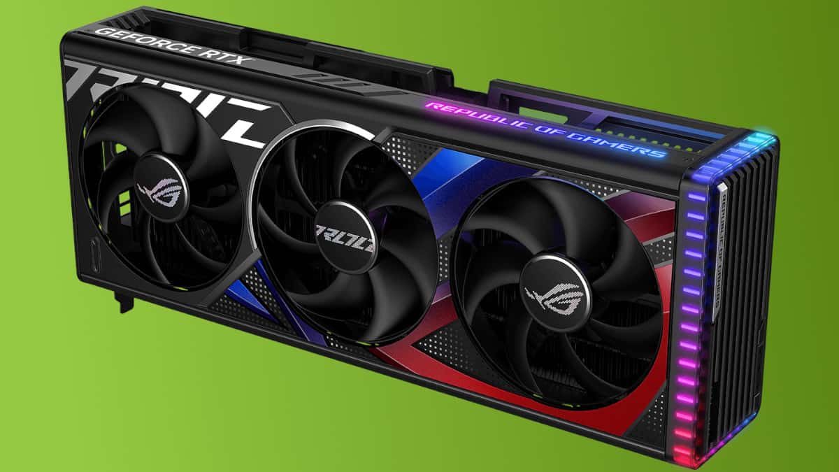 If you're looking to get an RTX 4090, we've found two deals on