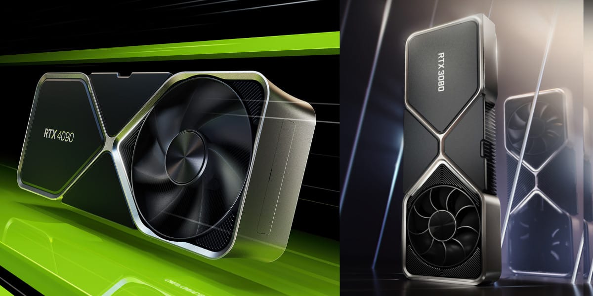 Your Guide to the NVIDIA RTX 4090