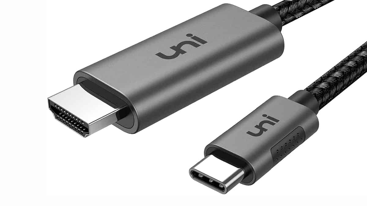 USB-C vs HDMI: What's Different and Which Is Best for Video Output?