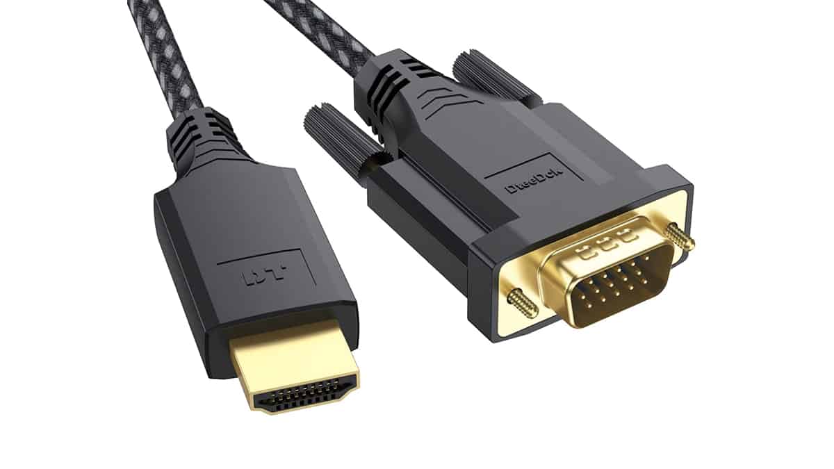 HDMI vs DisplayPort vs DVI vs VGA vs USB-C: Every connection explained plus  how to get 144Hz