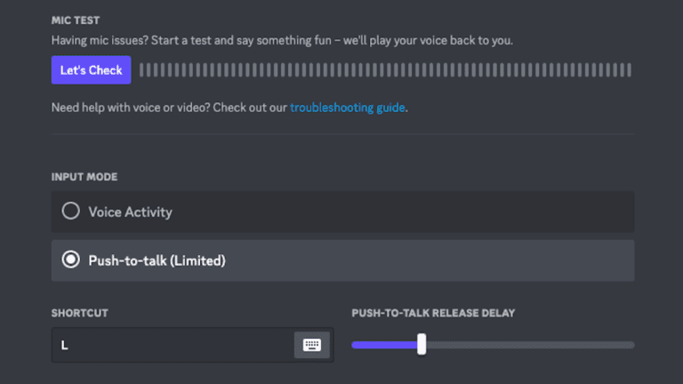How to Hide Game Activity in Discord