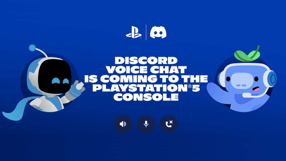 Guide] How to connect your Discord account to PSN 