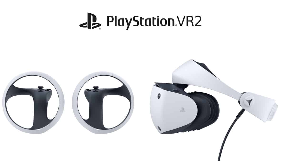 YES. PlayStation VR 2 Works on PC. 