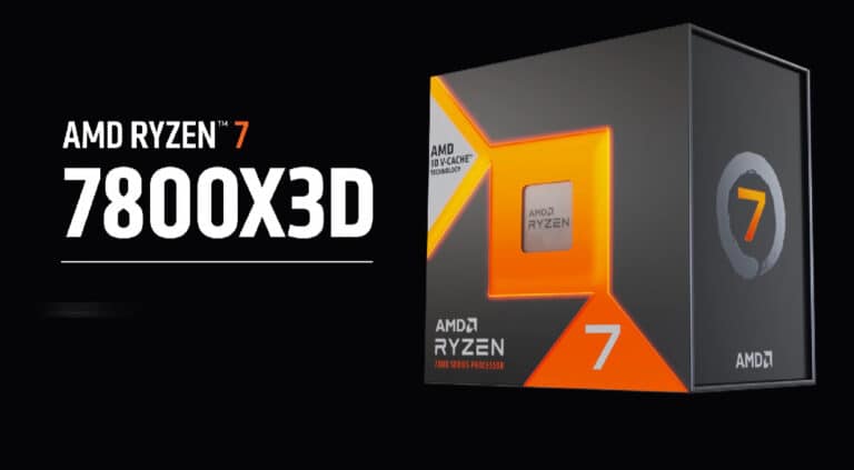 Is the Ryzen 7 7800X3D good for streaming? - PC Guide