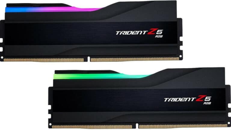 The best DDR5 RAM in 2024: our top high-performance memory picks