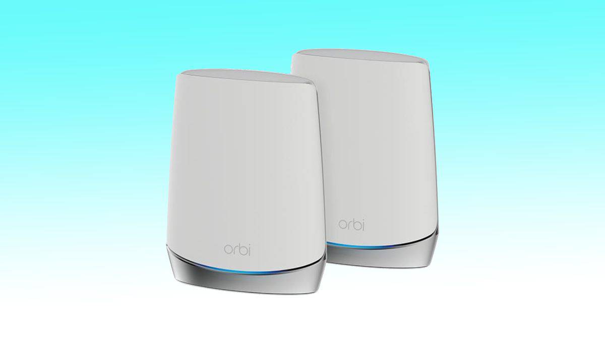 Best mesh routers in 2024 our top picks for mesh WiFi systems PC Guide