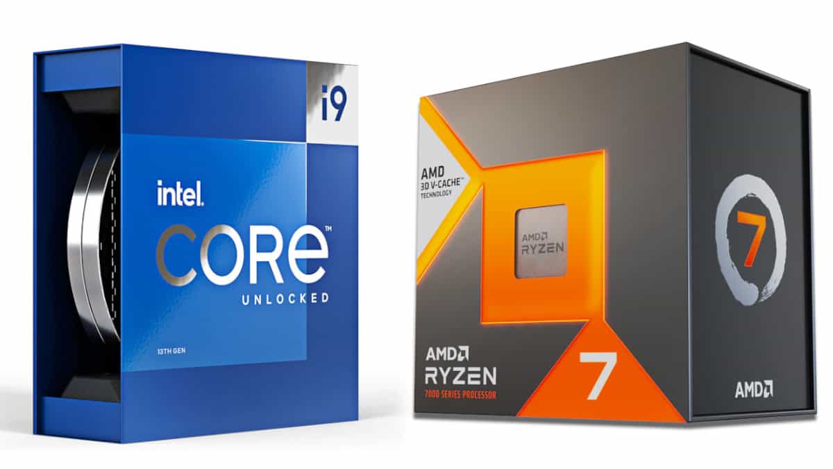 AMD Ryzen 7 7800X3D desktop CPU test: Sneller dan een Core i9-13900K  dankzij 3D V-Cache en slechts 8 cores 