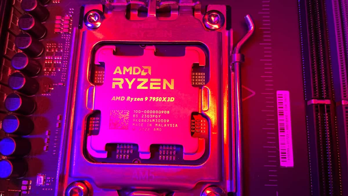 AMD Ryzen 9 7950X3D CPU Review & Benchmarks: $700 Gaming Flagship 