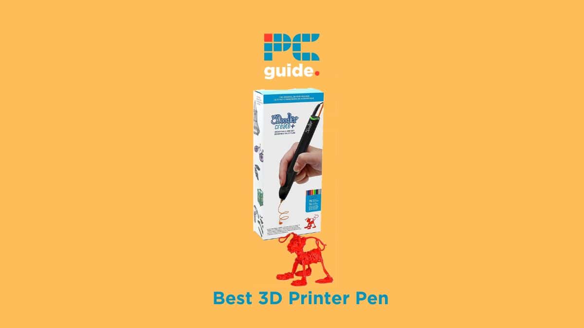 Review I DO 3D Ultra Pen - Family On The Go