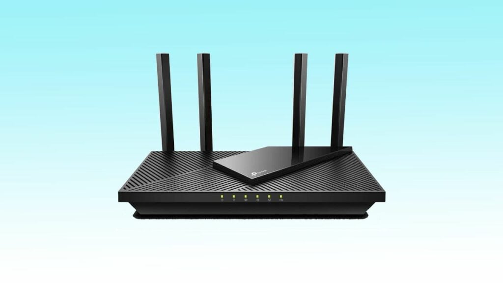 Best budget routers in 2024 the top cheap picks available now PC Guide