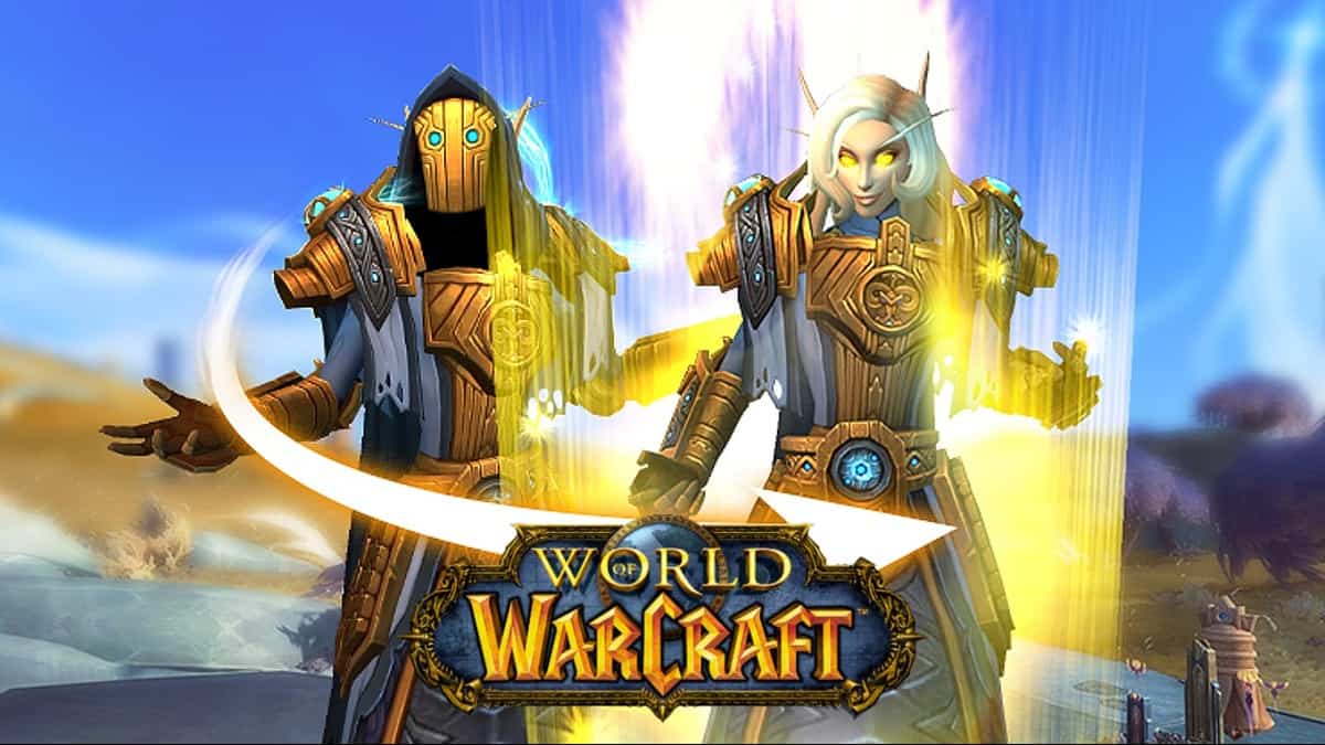 World of Warcraft (for PC) Review