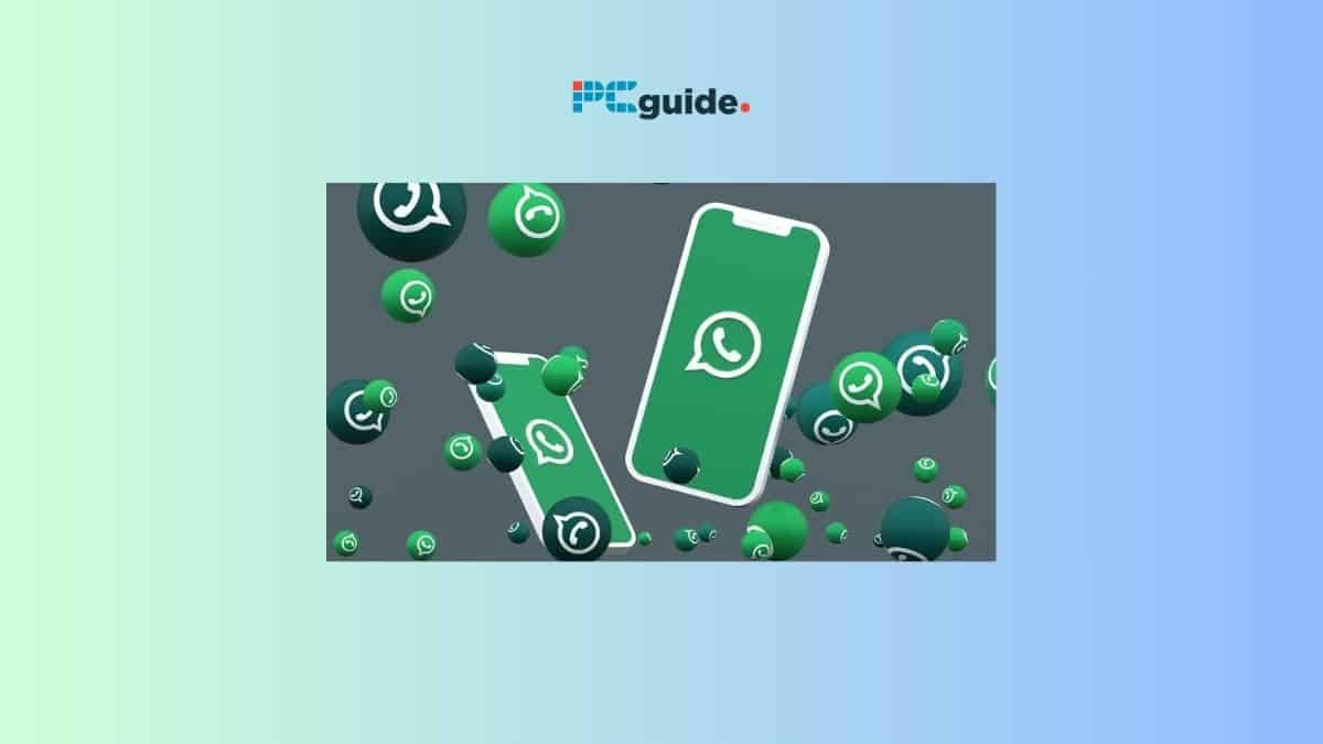 How to fix 403 error on WhatsApp - PC Guide