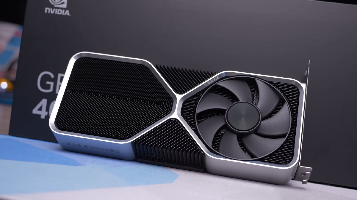 NVIDIA RTX 4060 Ti (8GB) review: Better 1080p ray tracing for $399
