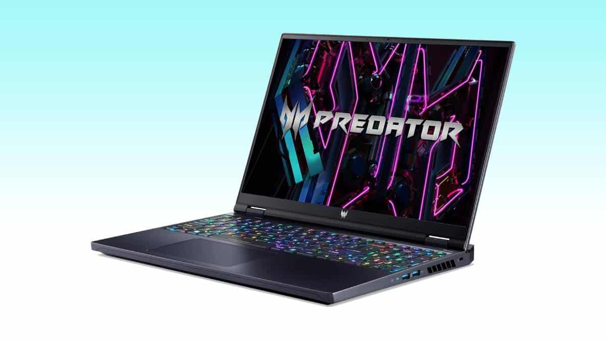 RTX 4060 laptops leak with a great performance boost over the 3060 - Dexerto