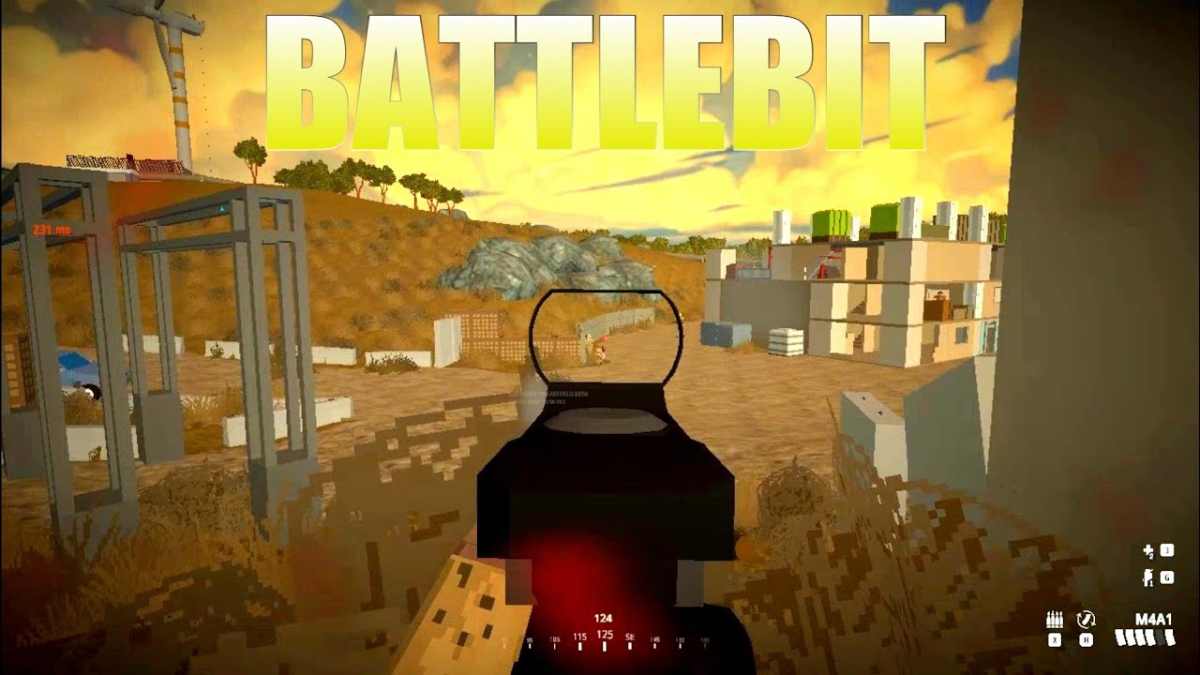 BattleBit Remastered system requirements – Minimum & recommended