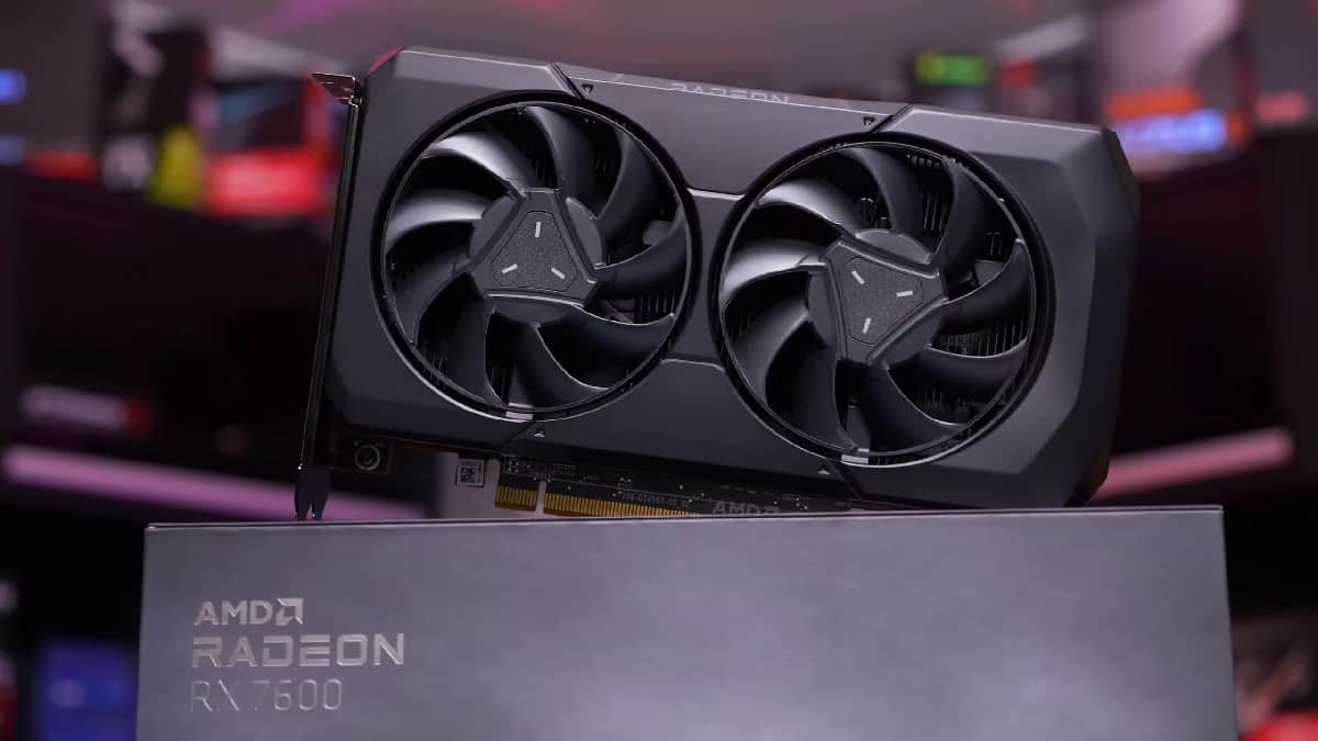 RTX 4060 Ti vs RTX 4060 vs RX 7600 - what's the best choice?