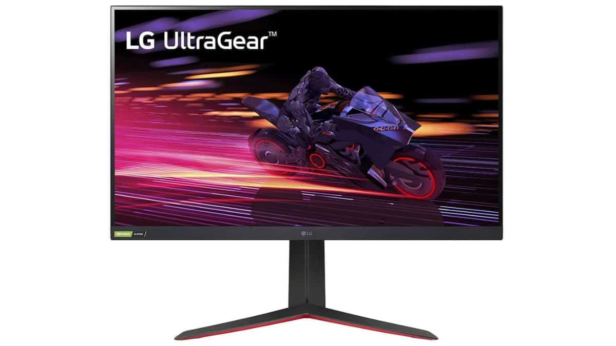 LG OLED gaming monitor drops to lowest-ever price in unmissable deal -  Dexerto