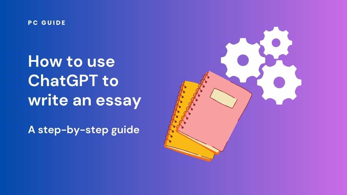 chatgpt help with essay writing