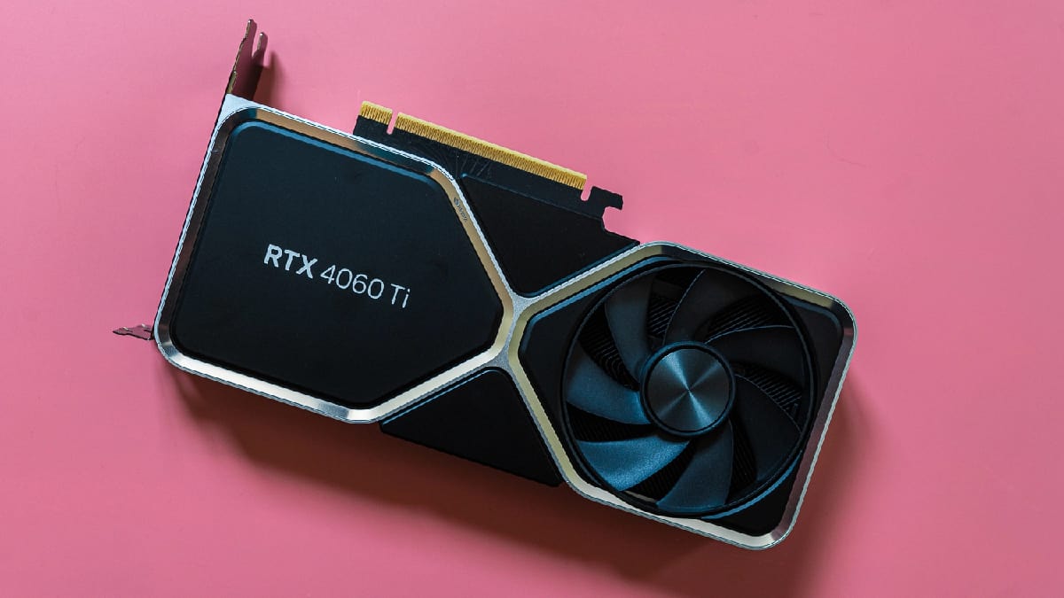 GeForce RTX 4060 Ti 16GB Benchmark, Can Nvidia Fix The 4060 Ti