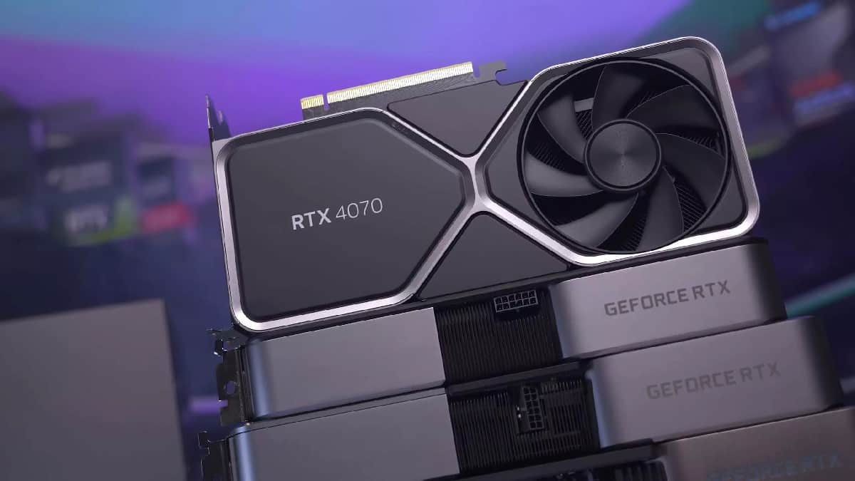 Nvidia RTX 4060 vs RTX 4070: Laptop GPU Comparison