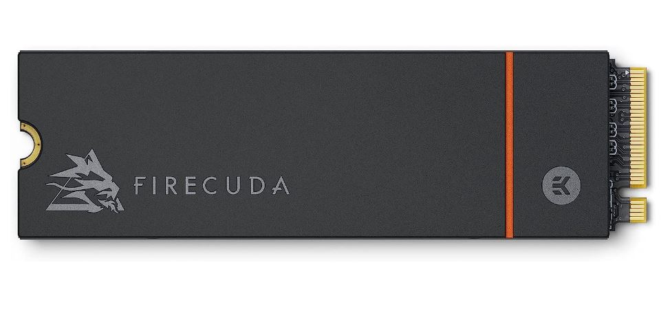 Save $35 on this Seagate FireCuda 530 2TB SSD – Prime Day early