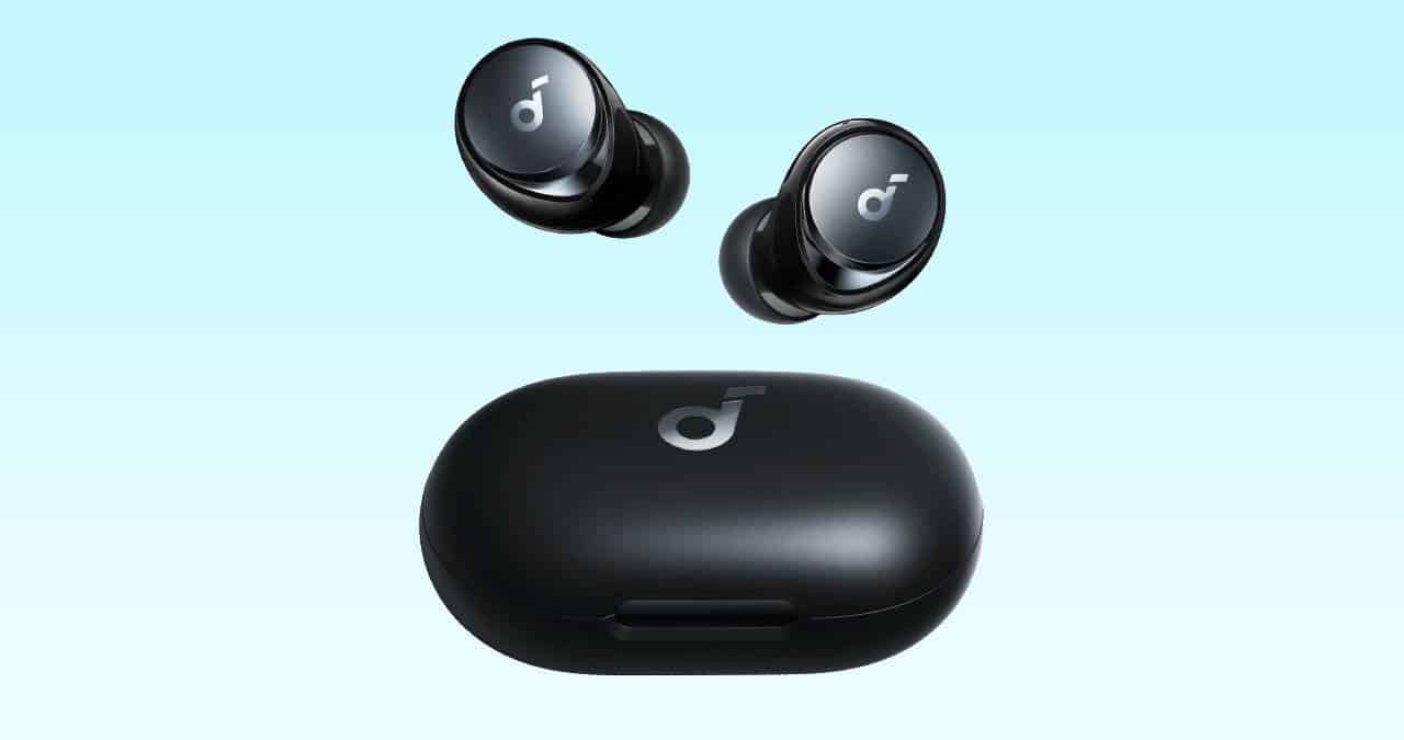 All-new Echo Buds (2023 Release) | True Wireless Bluetooth 5.2 Earbuds with  Alexa, audio personalization, multipoint, 20H battery with charging case