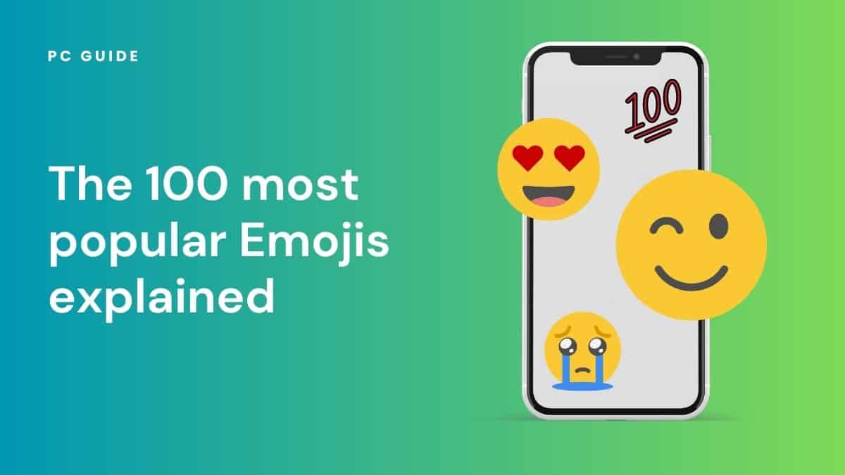😊 Smileys & People Emojis in WhatsApp and their meaning - List