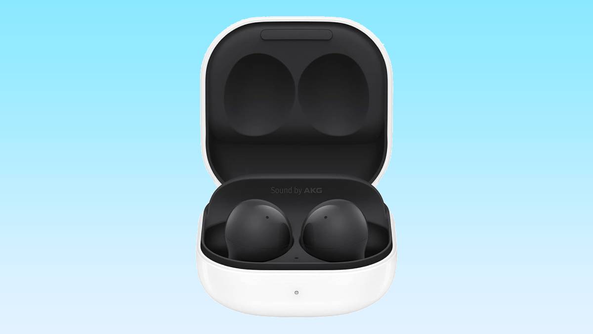 Samsung Galaxy Buds 2 are more than half off - Best Amazon earbud deals - Guide