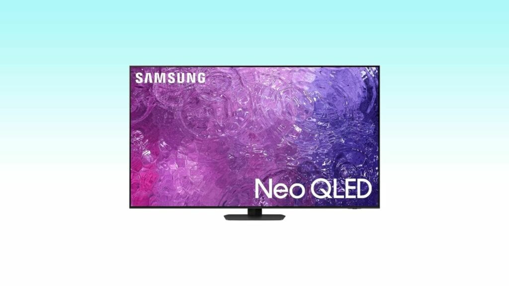 Best QLED TV in 2024 our top picks PC Guide