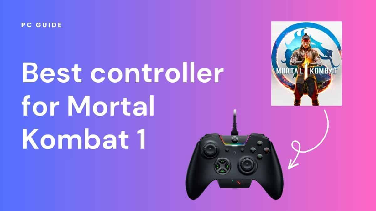 Mortal Kombat 1 Best Characters for Beginners - 7 Easiest Fighters To Play  - N4G
