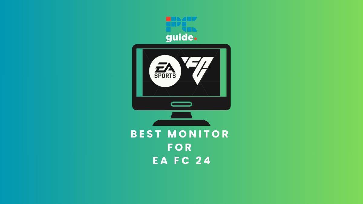 FIFA 24 (ES Sports FC) – Best Graphic Settings for PS5 & PS4 