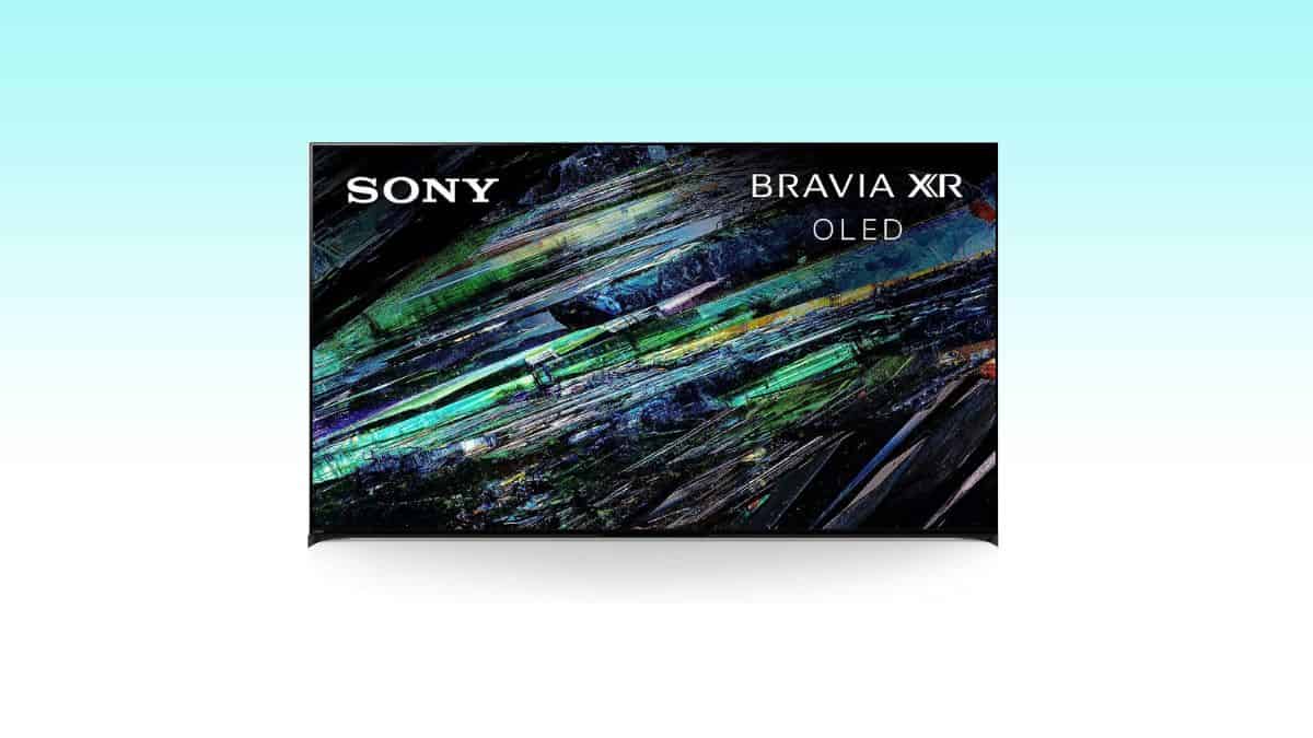 6 Best Sony TVs of 2024 - Reviewed